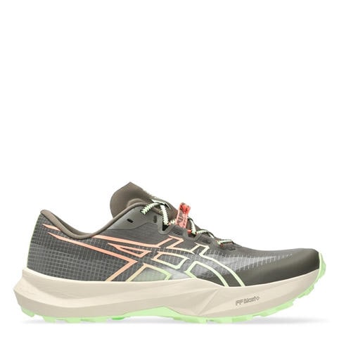 Asics - Men's Fuji Lite 7 Trail Running Shoes