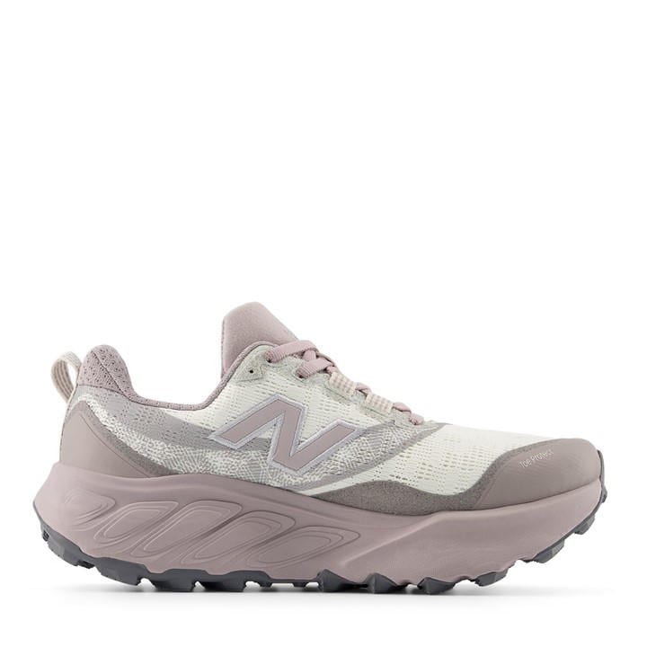 New Balance Women's Grey Trail Running Shoes in Size 6, Sports Direct