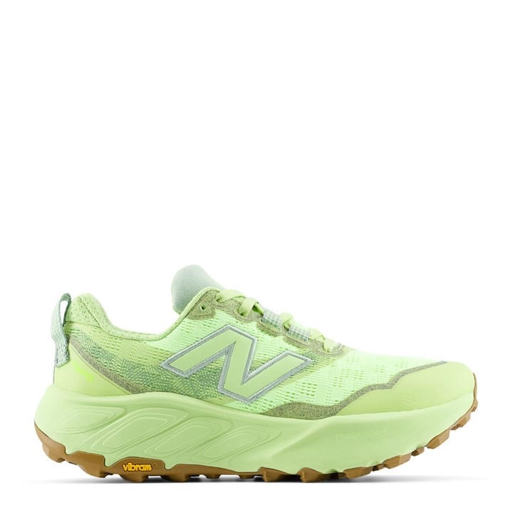 New Balance Women's Yellow Trail Running Shoes in Size 6, Sports Direct
