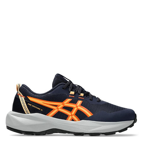 Asics - Kids' Pre-Venture 11 Road Running Shoes