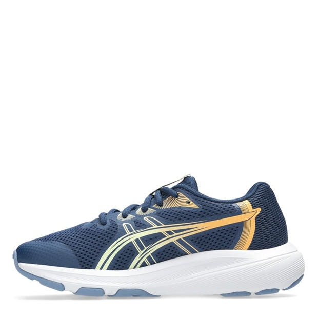 Independnce Blu - Asics - Kids' Contend 10 Road Running Shoes