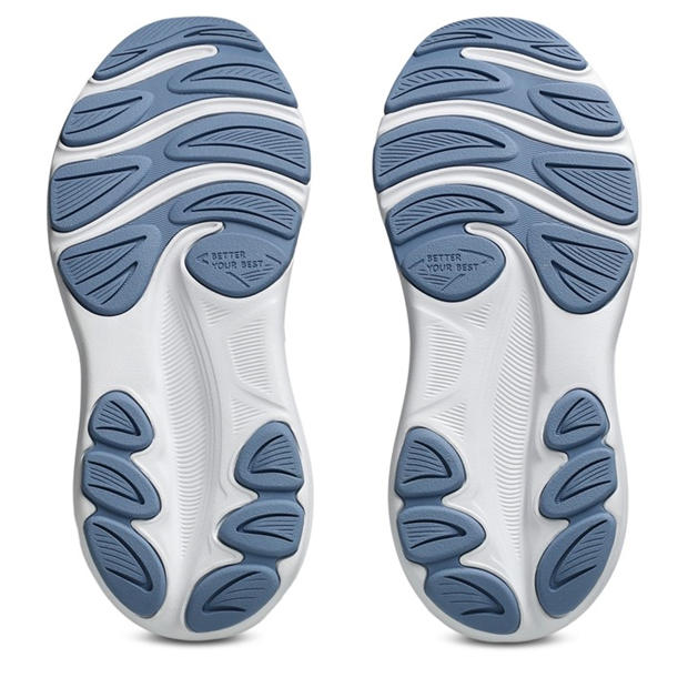 Independnce Blu - Asics - Kids' Contend 10 Road Running Shoes