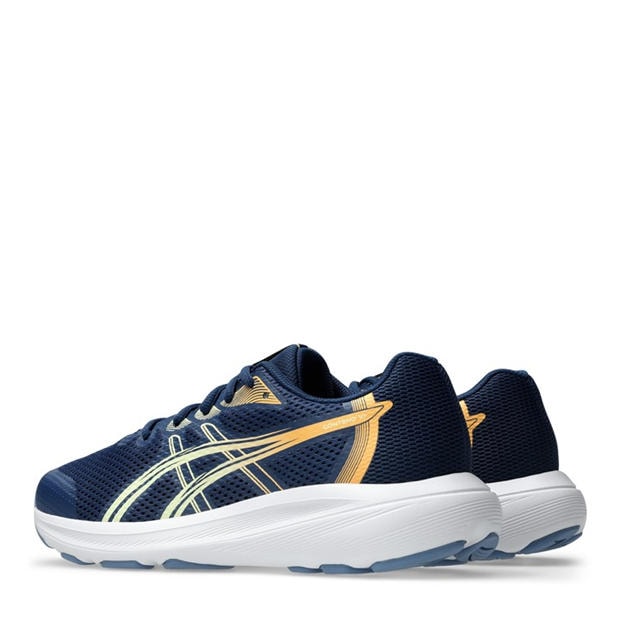 Independnce Blu - Asics - Kids' Contend 10 Road Running Shoes