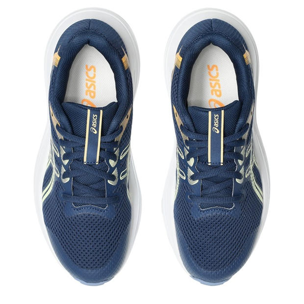 Independnce Blu - Asics - Kids' Contend 10 Road Running Shoes