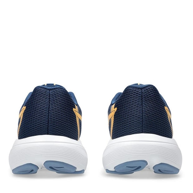 Independnce Blu - Asics - Kids' Contend 10 Road Running Shoes