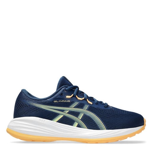 Asics - Kids' Cumulus 28 Road Running Shoes