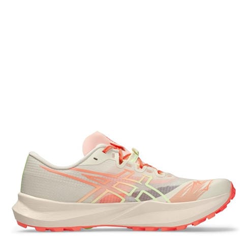 Asics - Women's Fuji Lite 7 Trail Running Shoes