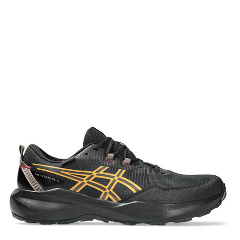 Asics - Gel-Venture 11 Waterproof Trail Running Shoes Mens