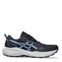 Midnight/Blue - Asics - GEL-Venture 11 Mens Trail Running Shoes