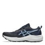 Midnight/Blue - Asics - GEL-Venture 11 Mens Trail Running Shoes