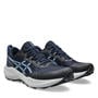 Midnight/Blue - Asics - GEL-Venture 11 Mens Trail Running Shoes