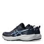 Midnight/Blue - Asics - GEL-Venture 11 Mens Trail Running Shoes