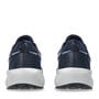 Midnight/Blue - Asics - GEL-Venture 11 Mens Trail Running Shoes
