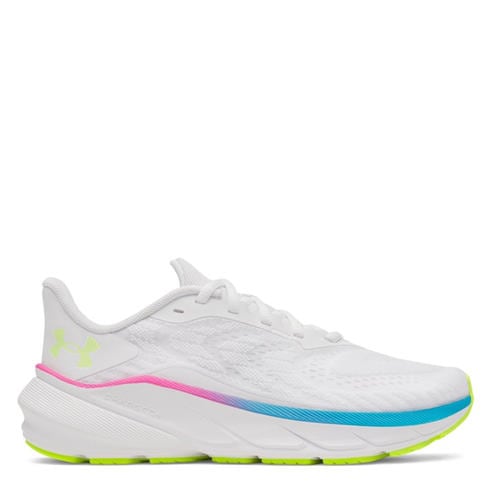 Under Armour - UA Charged+ Turbulence 3