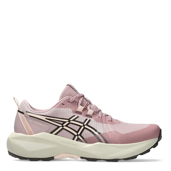 Asics Women's Pink Gel-Venture 11 Trail Running Shoes