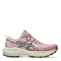 Morganite/Pink - Asics - GEL-Venture 11 Womens Trail Running Shoes