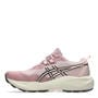 Morganite/Pink - Asics - GEL-Venture 11 Womens Trail Running Shoes