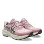 Morganite/Pink - Asics - GEL-Venture 11 Womens Trail Running Shoes