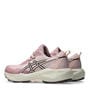 Morganite/Pink - Asics - GEL-Venture 11 Womens Trail Running Shoes