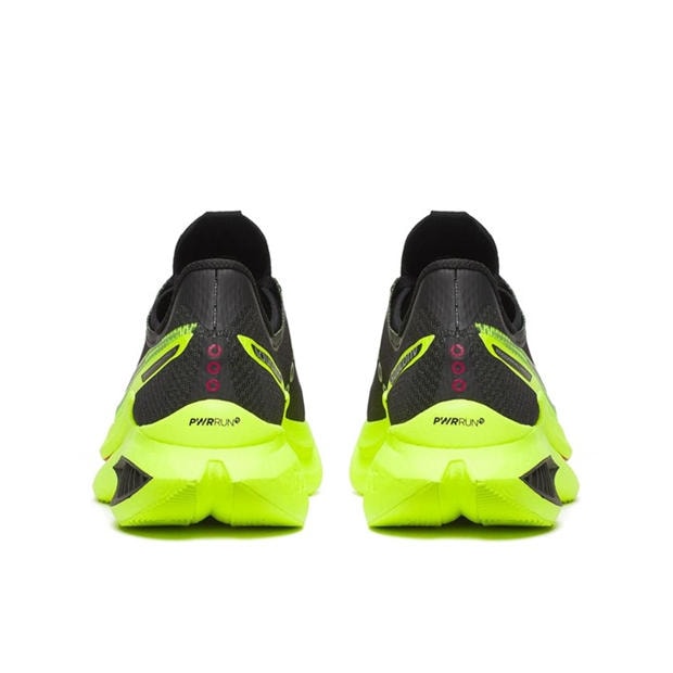 Citron/Black - Saucony - Saucony Endorphin Pro 5