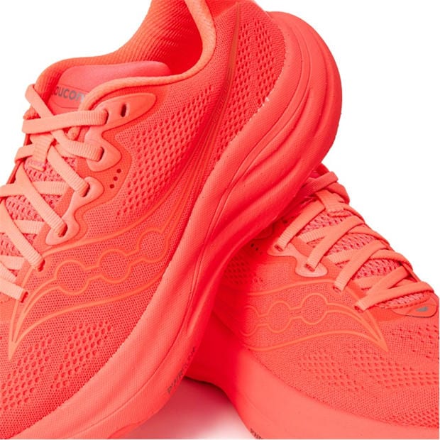 Vizired - Saucony - Women's Ride Running Shoes