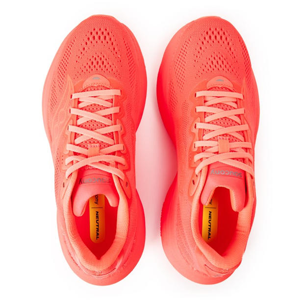 Vizired - Saucony - Women's Ride Running Shoes