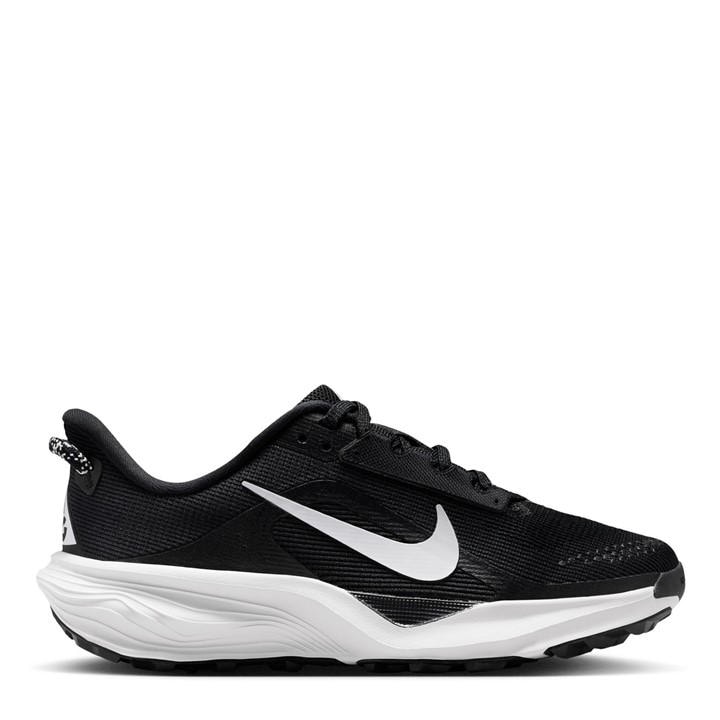 Nike Boys Black Kids Vomero Premium Running Shoes in Size 3, Sports Direct
