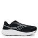 Black/Silver