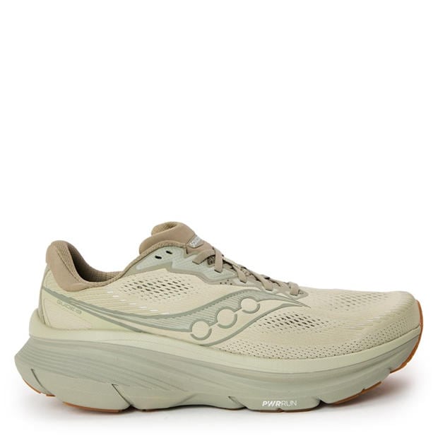 Sage/Gum - Saucony - Men's Running Shoes