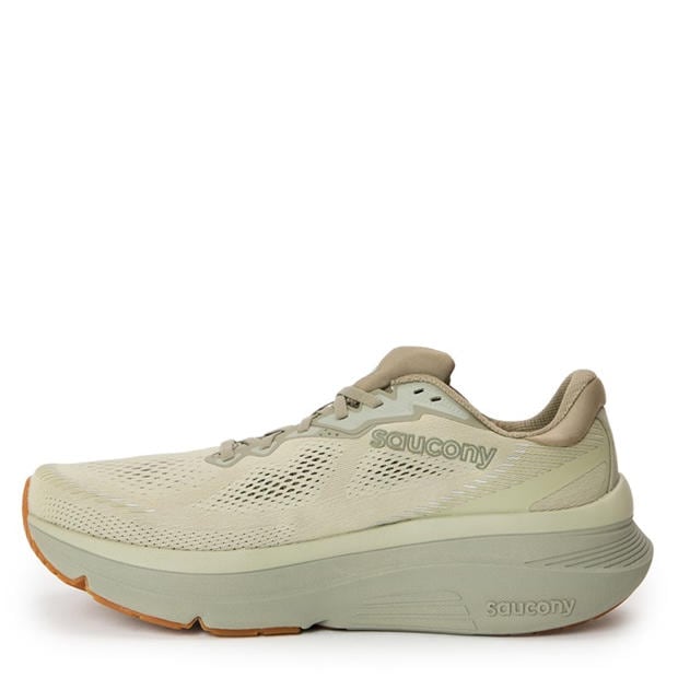 Sage/Gum - Saucony - Men's Running Shoes