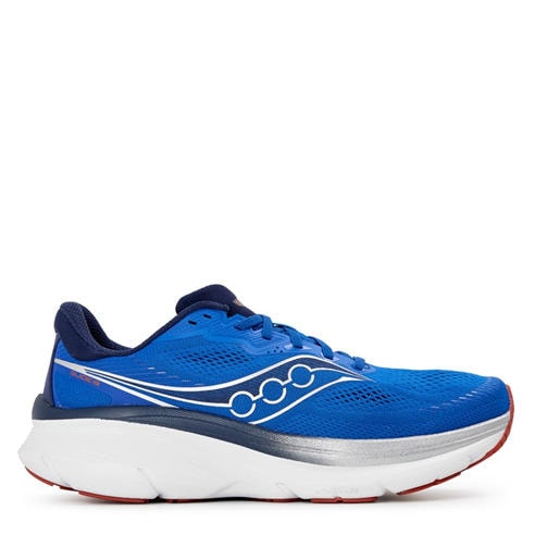 Saucony - Men's Running Shoes