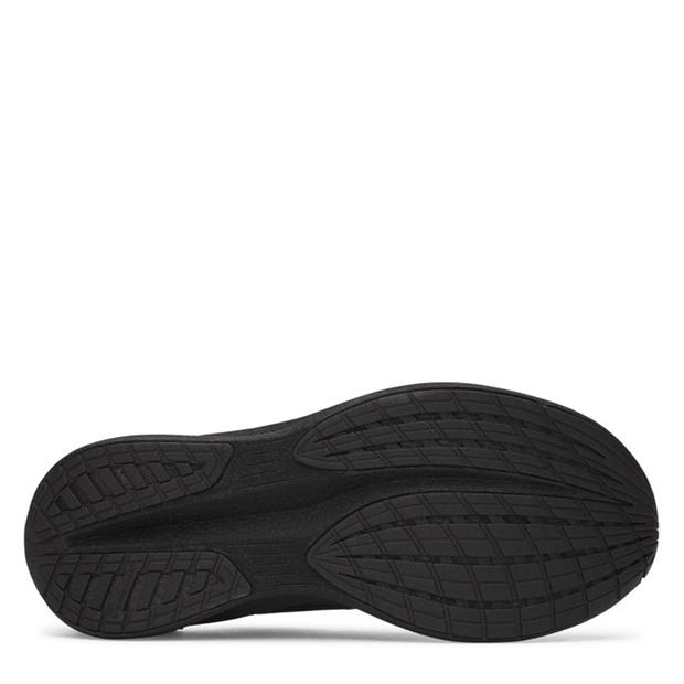 Black / Gray - Under Armour - Women's Velociti Speed Road Running Shoes