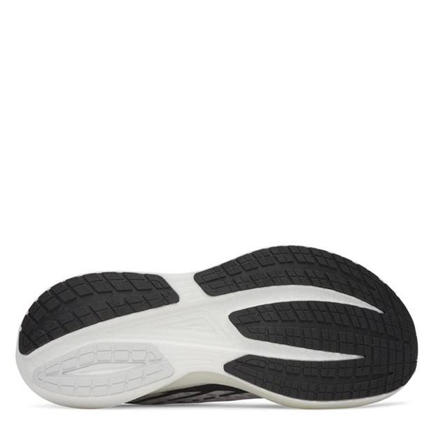 White / Black - Under Armour - UA Velociti Distance