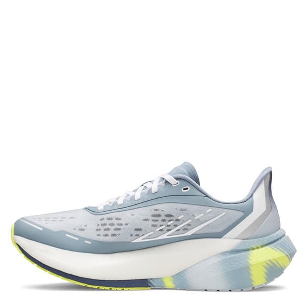 Gray Blue - Under Armour - UA Velociti Distance