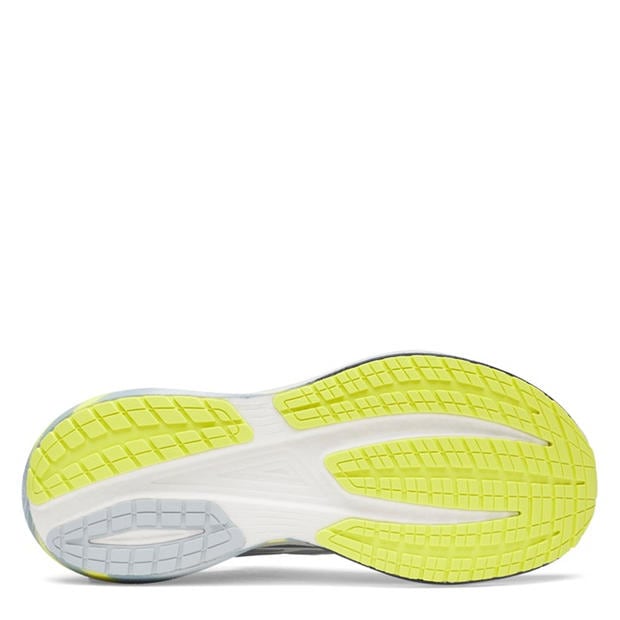 Gray Blue - Under Armour - UA Velociti Distance