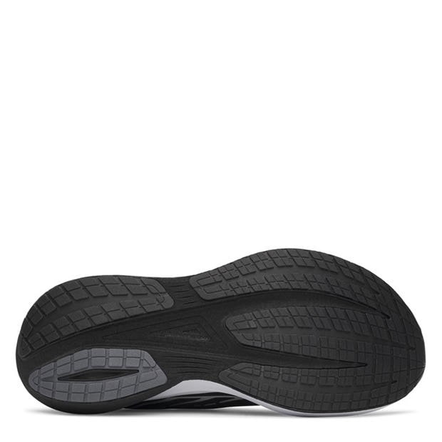 Black / White - Under Armour - UA Velociti Distance
