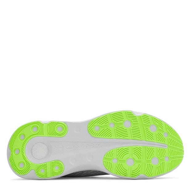 Gray - Under Armour - UA U Infinite Pro 2 Jn99
