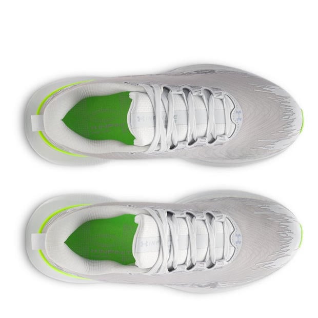 Gray - Under Armour - UA U Infinite Pro 2 Jn99