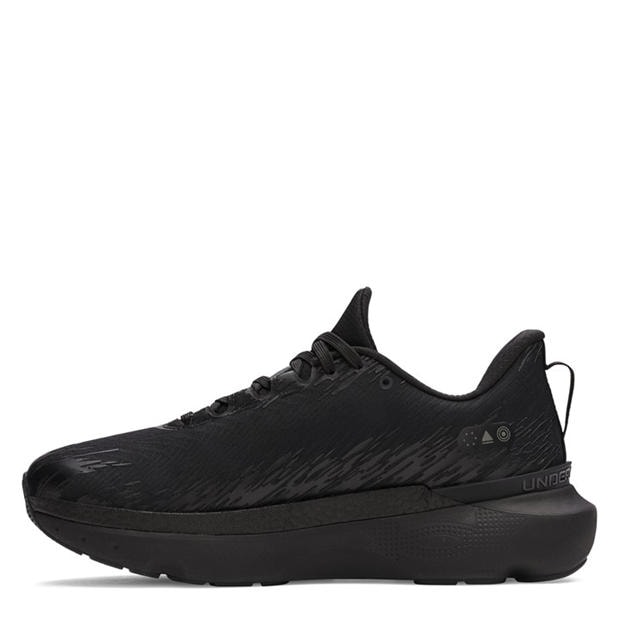 Black - Under Armour - UA U Infinite Pro 2 Jn99