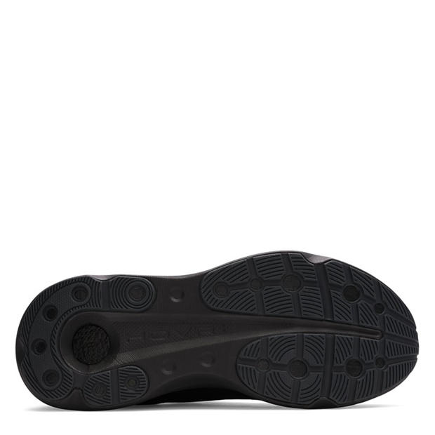 Black - Under Armour - UA U Infinite Pro 2 Jn99