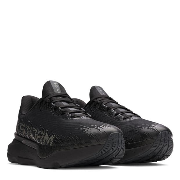 Black - Under Armour - UA U Infinite Pro 2 Jn99