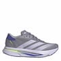 Grey/Purple - adidas - Adizero SL2 Womens Running Shoes