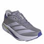 Grey/Purple - adidas - Adizero SL2 Womens Running Shoes