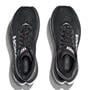 BLACK/CASTLROCK - Hoka - Mach 5 Womens Running Shoes