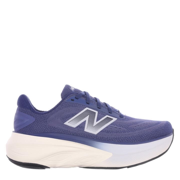 New Balance Women's Beige Fresh Foam X More V6 Running Shoes in Size 5, Sports Direct
