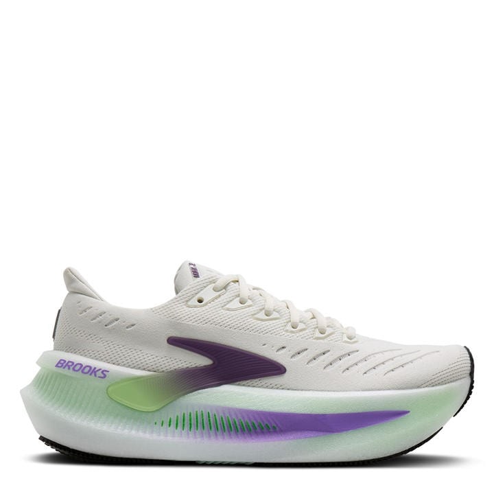 Brooks Women's Neutral Glycerin Max 2. Running Shoes in Size 6, Sports Direct