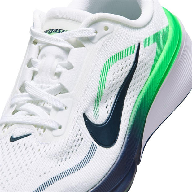 White/Green - Nike - Kids Nike Pegasis 42 Every Day Running Shoes
