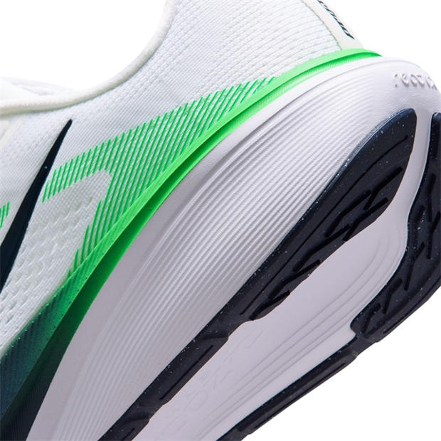 White/Green - Nike - Kids Nike Pegasis 42 Every Day Running Shoes