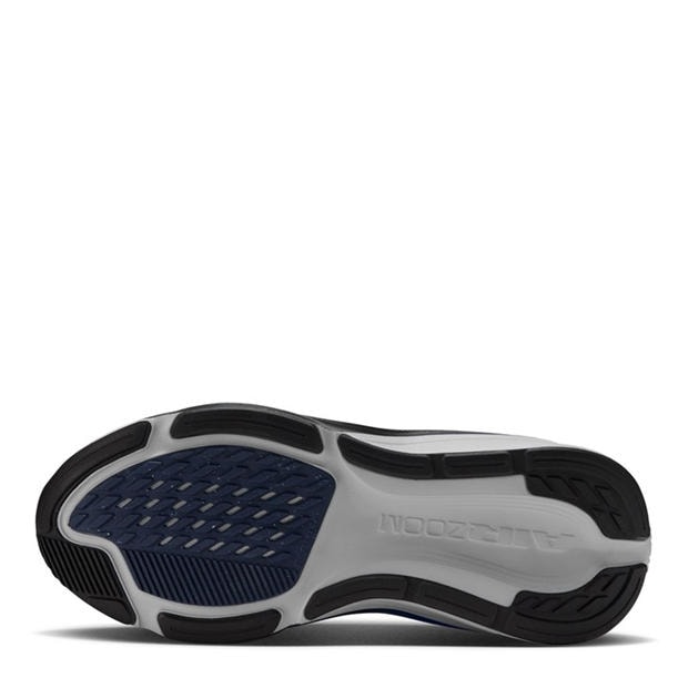 Dark Slate/Blk - Nike - Kids Nike Pegasis 42 Every Day Running Shoes