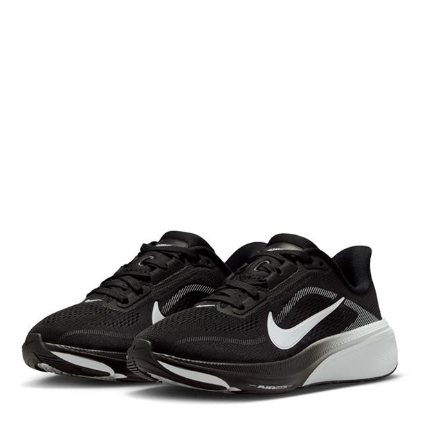 Black/White - Nike - Kids Nike Pegasis 42 Every Day Running Shoes